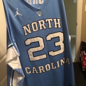 UNC JORDAN XL